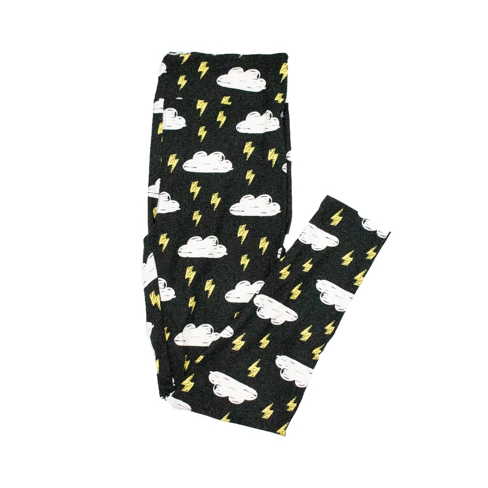 LuLaRoe Lightening Leggings